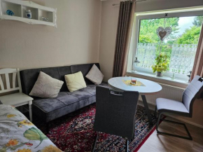 Ferienwohnung 2 Am Park in Divitz-Spoldershagen